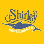 Logo do Shirley Restaurante
